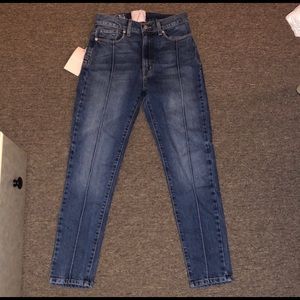Revice Venus Crop Jeans